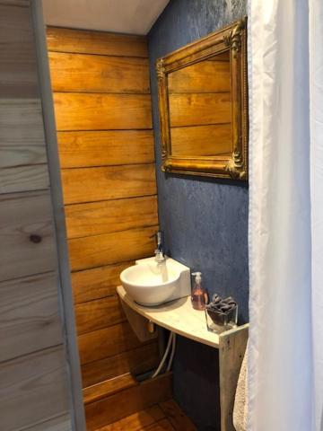 Bed & Breakfast Herkingen Gr5 Dış mekan fotoğraf